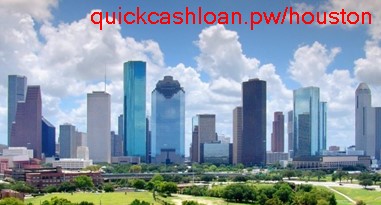 Payday Loans Houston TX